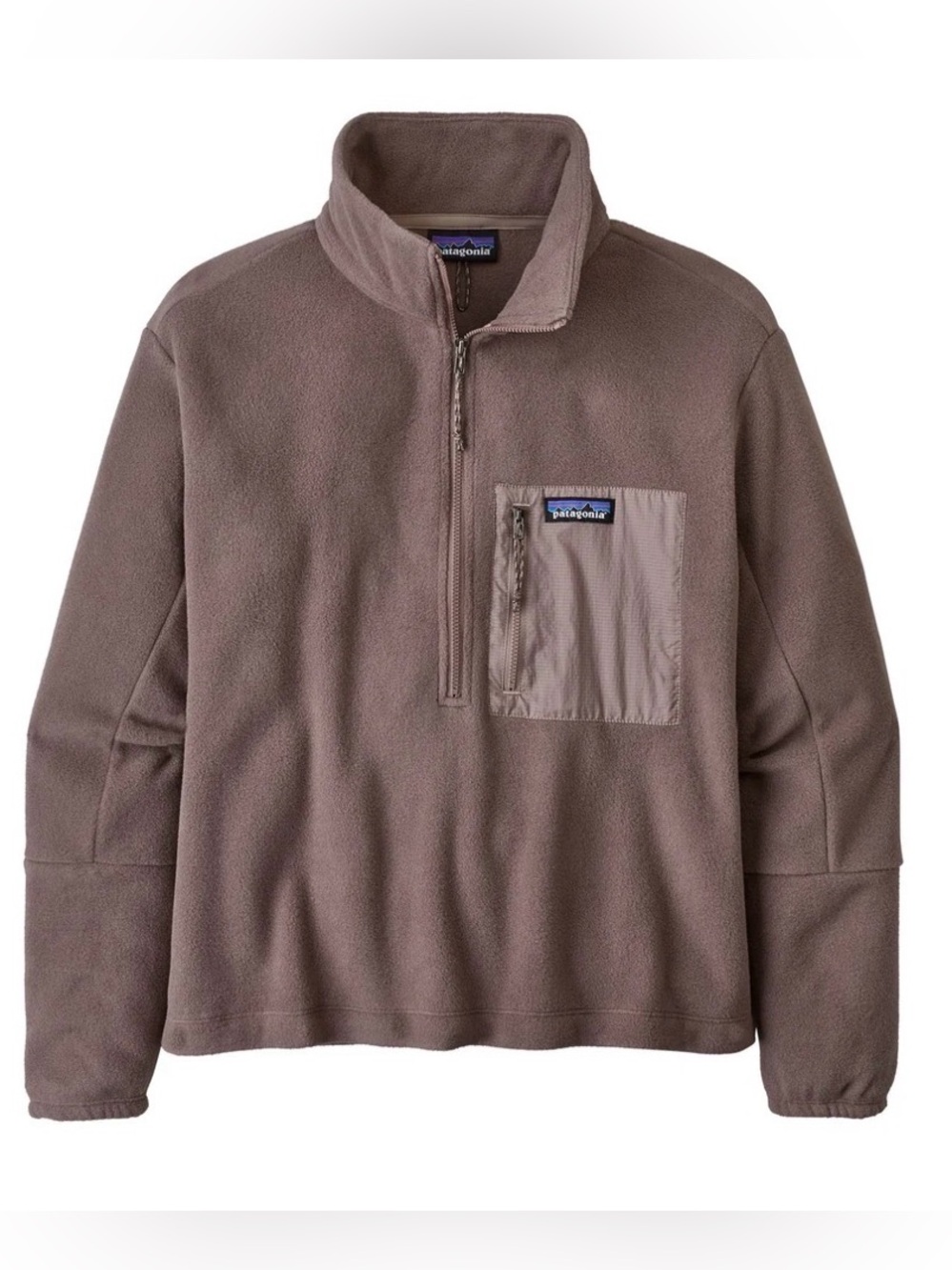 Patagonia Women's Microdini 1/2-Zip Pullover